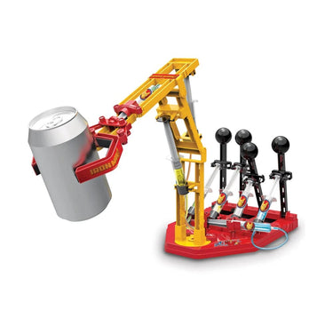 4m 4m MARVEL - AVENGERS - MEGA ARM - IRON MAN